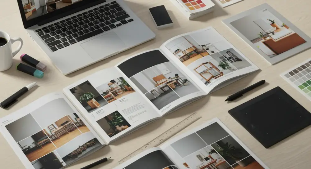 Etkili Katalog Tasarımı ile Satışları Artırın