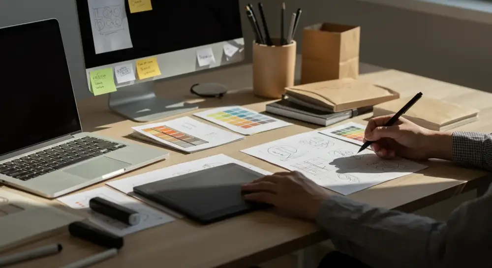 Tasarım Çözümleri ile Fark Yaratın