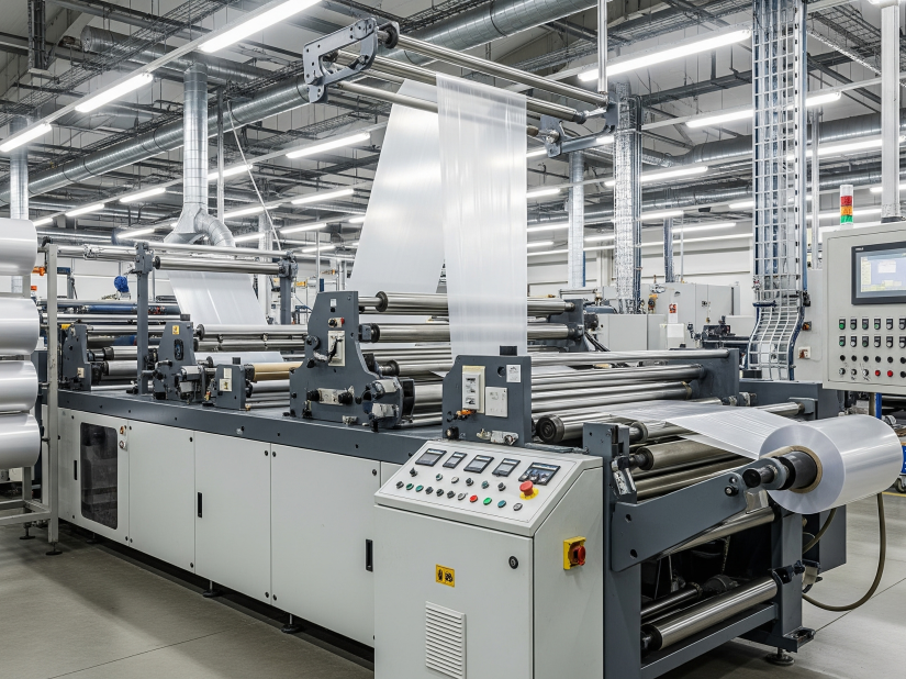 Sürdürülebilir Matbaa