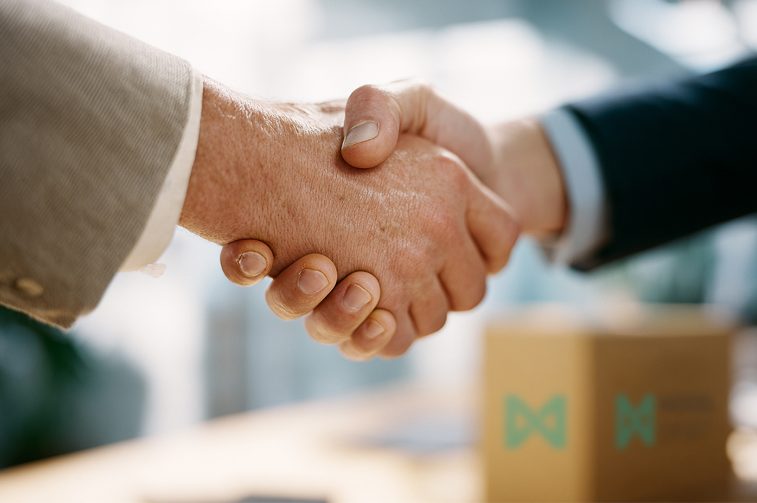 Memnun Müşteri Yorumu