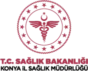 TC Konya Sağlık Bakanlığı